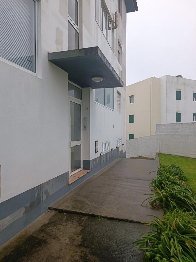 Apartamento Boca Doce Понта-Делгада Экстерьер фото